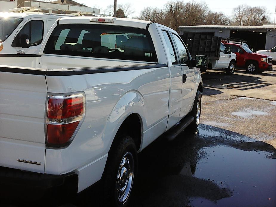 used 2013 Ford F-150 car, priced at $11,999