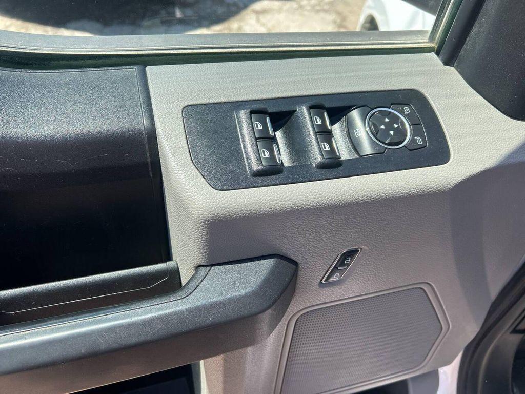used 2017 Ford F-150 car, priced at $15,999