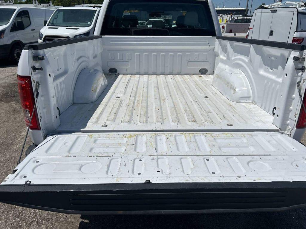 used 2017 Ford F-150 car, priced at $15,999