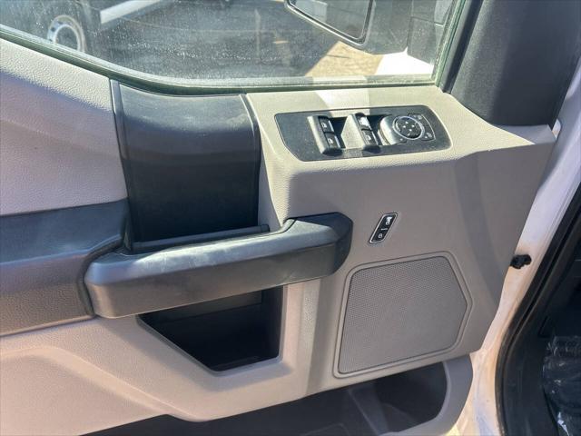 used 2019 Ford F-150 car, priced at $19,850