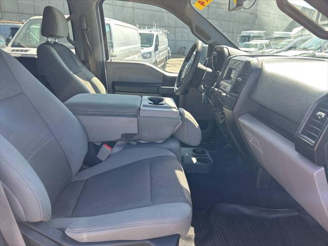 used 2019 Ford F-150 car, priced at $19,850