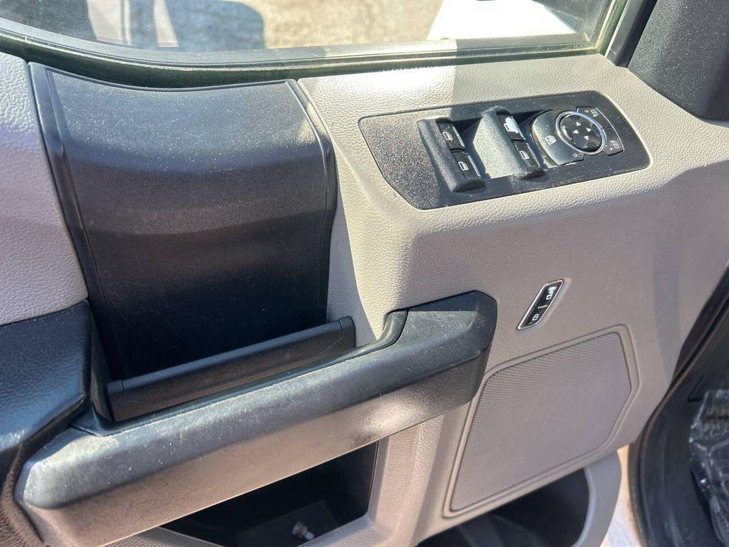 used 2019 Ford F-150 car, priced at $18,000