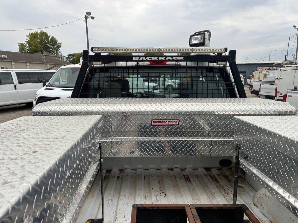 used 2018 Ford F-150 car, priced at $16,999