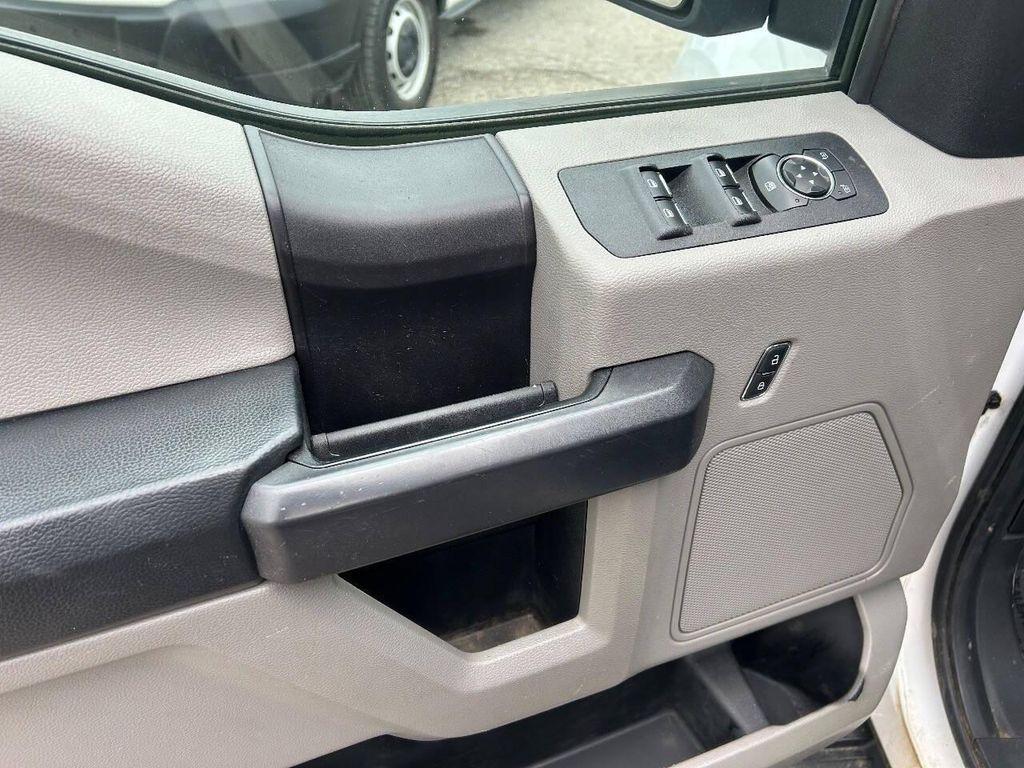 used 2018 Ford F-150 car, priced at $16,999