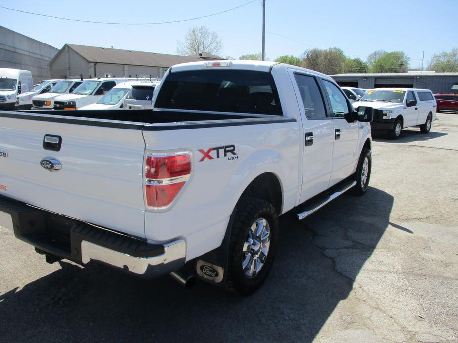 used 2014 Ford F-150 car, priced at $15,999