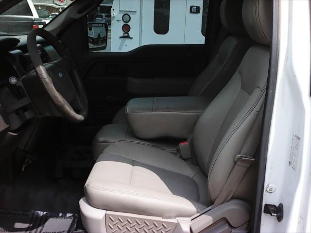 used 2010 Ford F-150 car, priced at $12,250