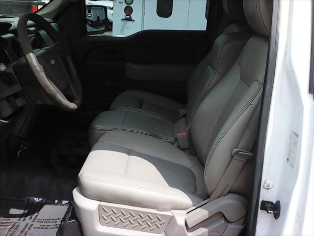 used 2010 Ford F-150 car, priced at $12,250