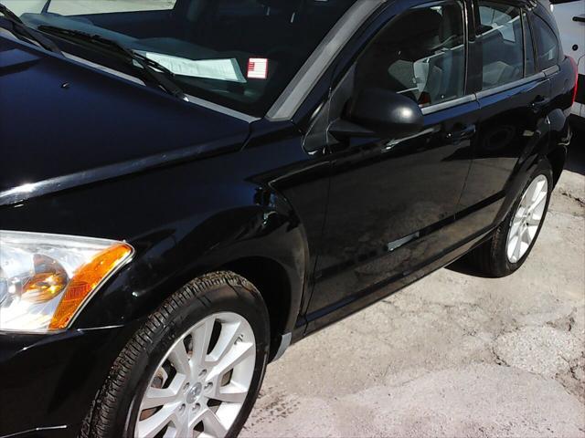 used 2012 Dodge Caliber car, priced at $5,850