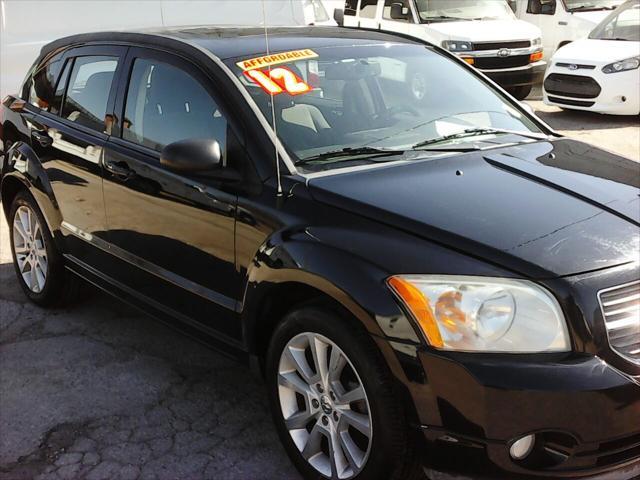 used 2012 Dodge Caliber car, priced at $5,850