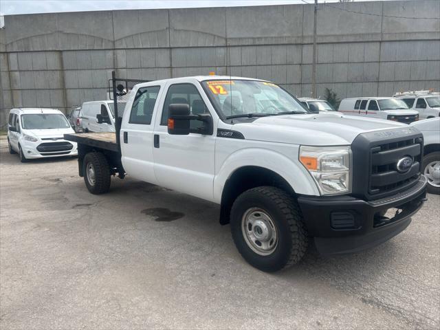 used 2012 Ford F-350 car, priced at $19,999