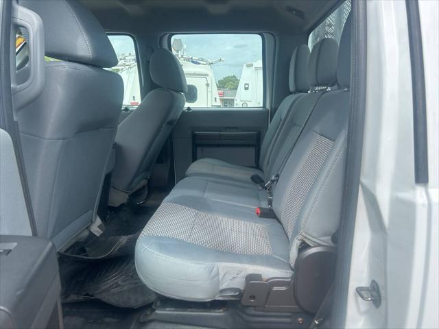 used 2012 Ford F-350 car, priced at $19,999