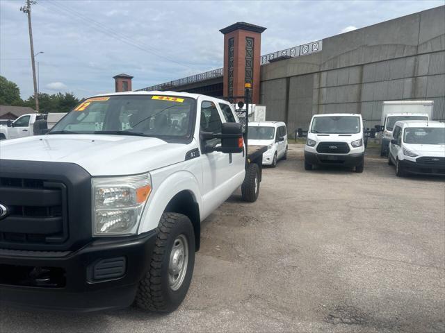 used 2012 Ford F-350 car, priced at $19,999