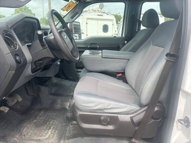 used 2012 Ford F-350 car, priced at $19,999