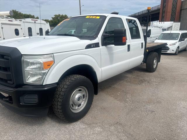 used 2012 Ford F-350 car, priced at $19,999