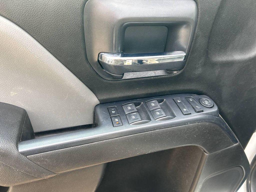 used 2019 Chevrolet Silverado 1500 car, priced at $18,999