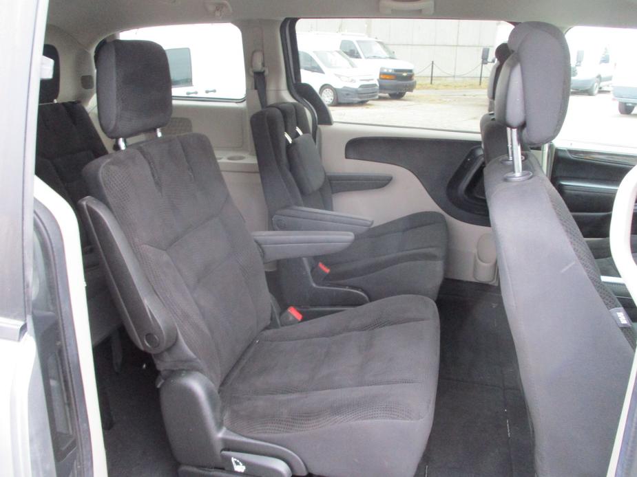 used 2019 Dodge Grand Caravan car, priced at $11,999