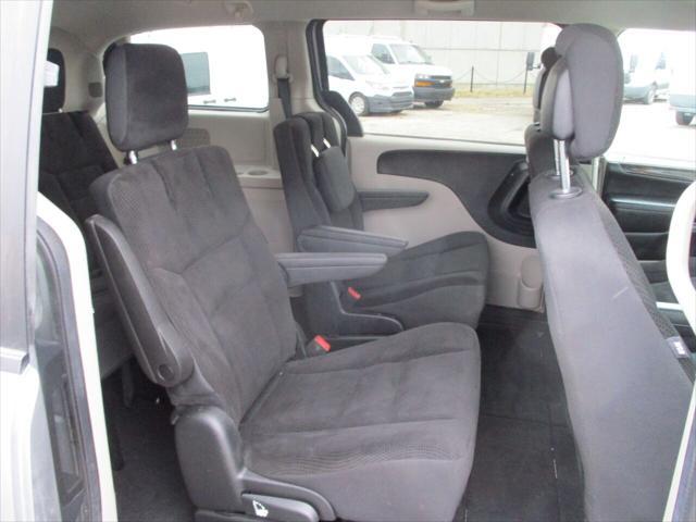 used 2019 Dodge Grand Caravan car, priced at $10,800