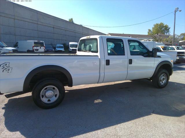 used 2015 Ford F-250 car, priced at $18,999