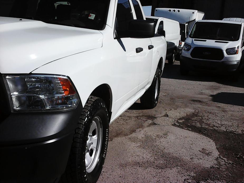 used 2019 Ram 1500 Classic car, priced at $15,999