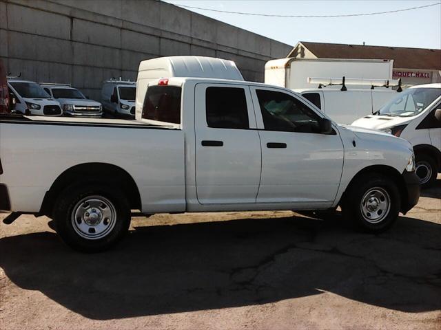 used 2019 Ram 1500 car, priced at $12,999