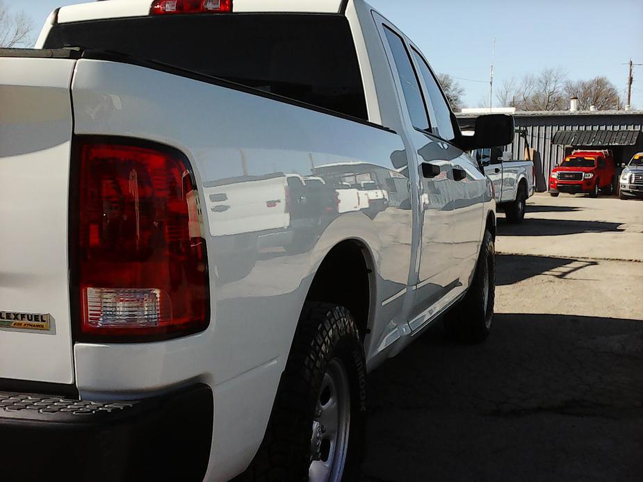 used 2019 Ram 1500 Classic car, priced at $15,999