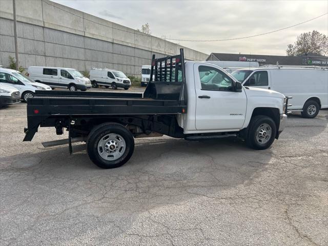 used 2015 Chevrolet Silverado 2500 car, priced at $9,750