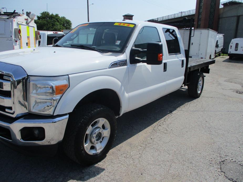 used 2014 Ford F-350 car, priced at $24,999