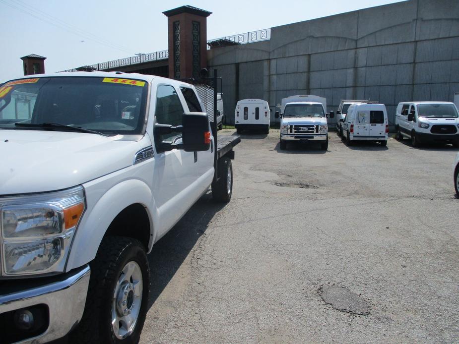 used 2014 Ford F-350 car, priced at $24,999