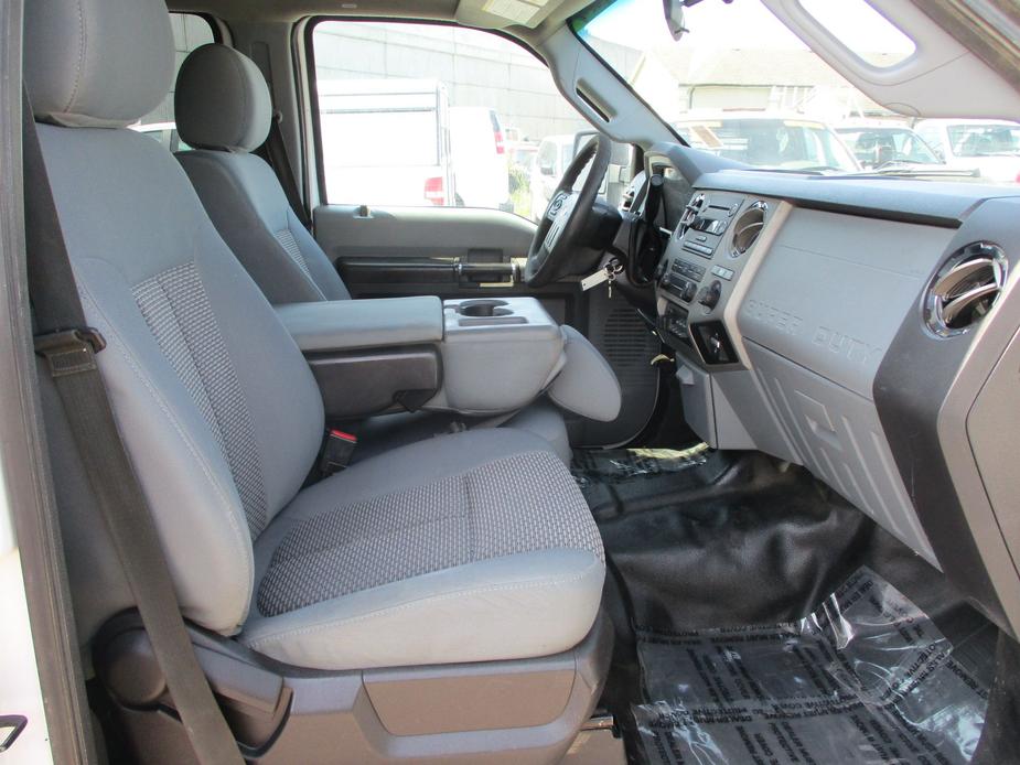 used 2014 Ford F-350 car, priced at $24,999