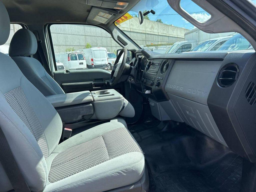 used 2015 Ford F-250 car, priced at $18,500