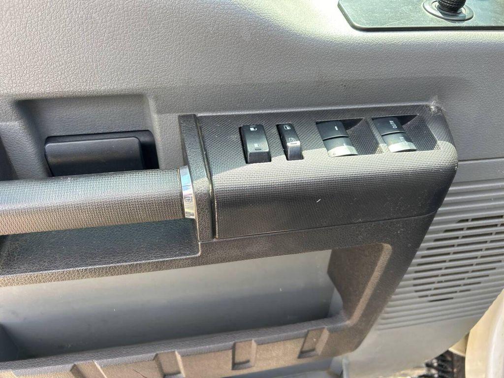 used 2015 Ford F-250 car, priced at $18,500