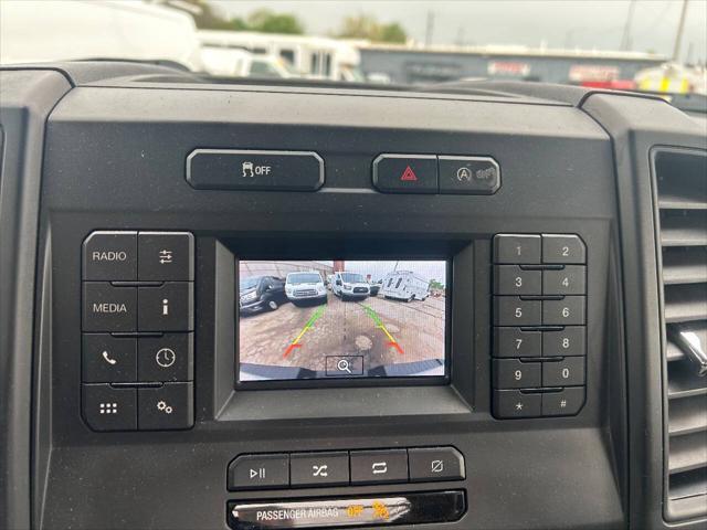 used 2019 Ford F-150 car, priced at $14,750