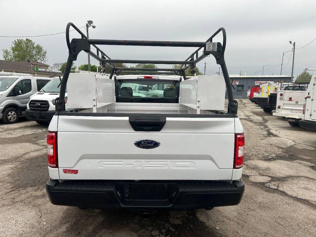 used 2019 Ford F-150 car, priced at $14,750