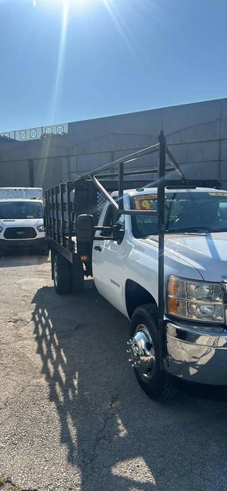 used 2014 Chevrolet Silverado 3500 car, priced at $24,999