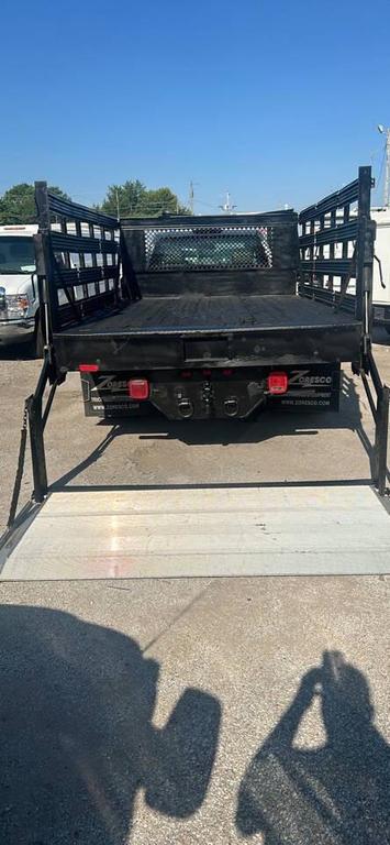 used 2014 Chevrolet Silverado 3500 car, priced at $24,999