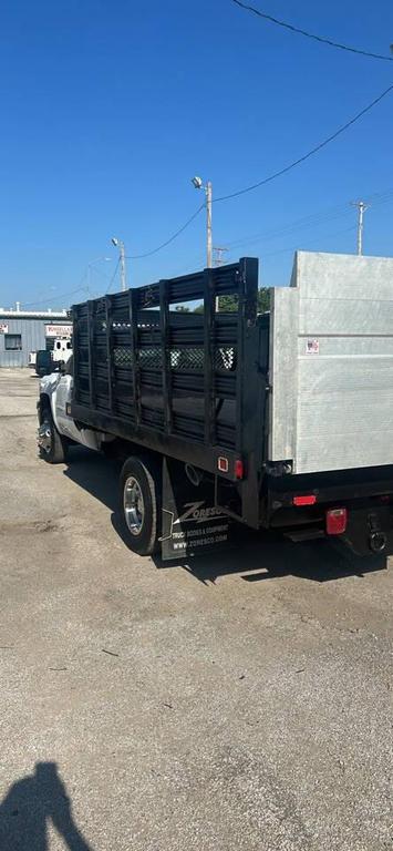 used 2014 Chevrolet Silverado 3500 car, priced at $24,999