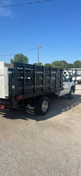 used 2014 Chevrolet Silverado 3500 car, priced at $24,999