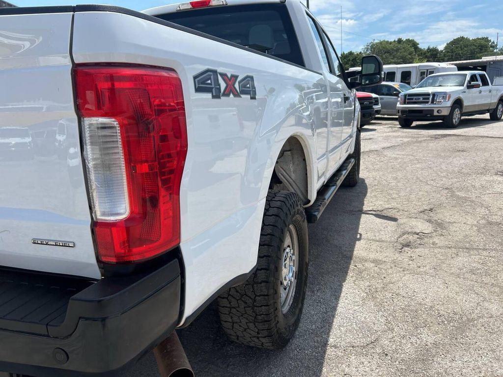 used 2017 Ford F-250 car, priced at $18,999