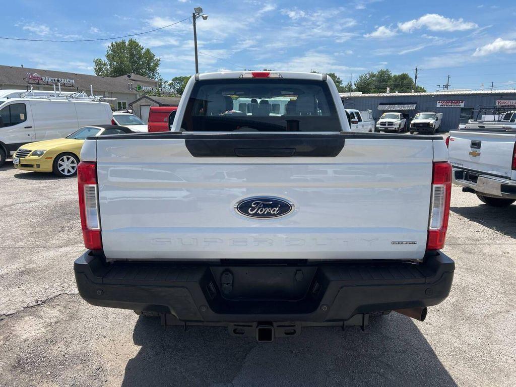 used 2017 Ford F-250 car, priced at $18,999