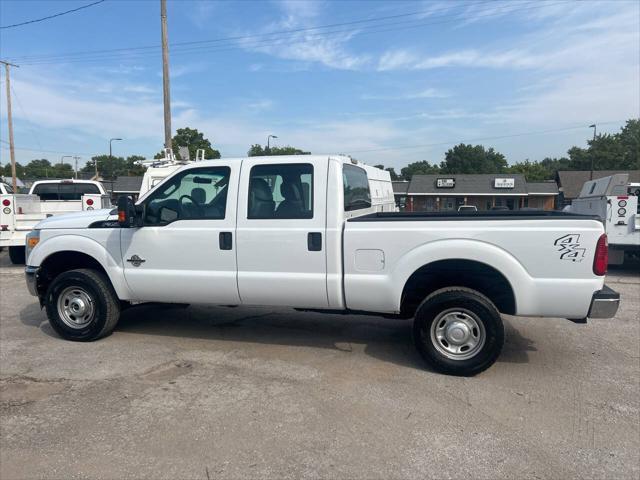 used 2012 Ford F-350 car, priced at $23,999