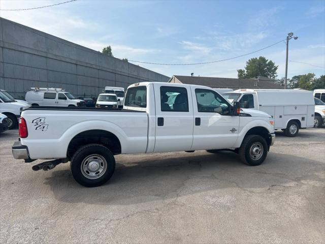 used 2012 Ford F-350 car, priced at $23,999