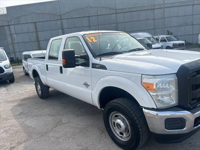 used 2012 Ford F-350 car, priced at $23,999