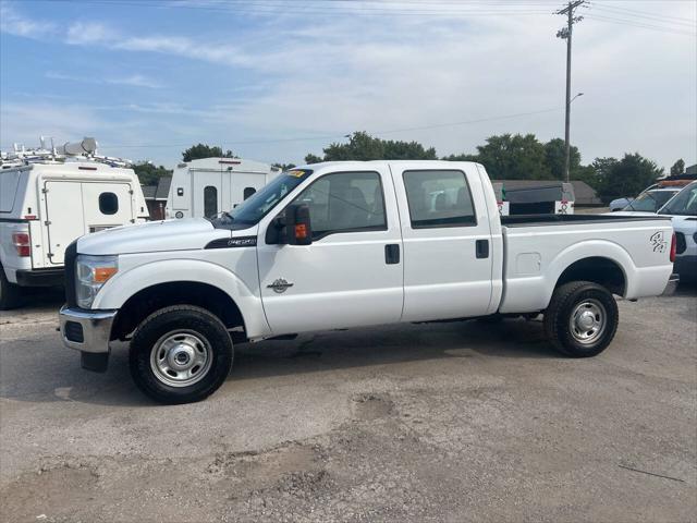 used 2012 Ford F-350 car, priced at $23,999