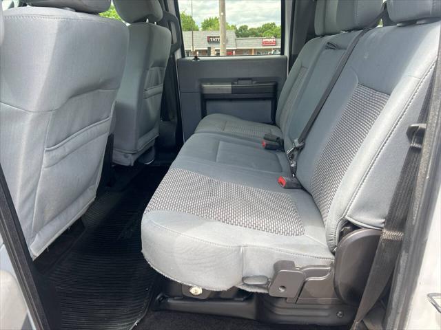 used 2016 Ford F-250 car, priced at $17,999