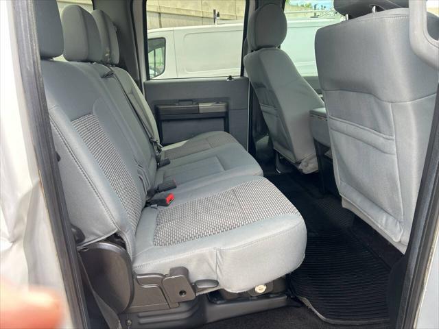 used 2016 Ford F-250 car, priced at $17,999