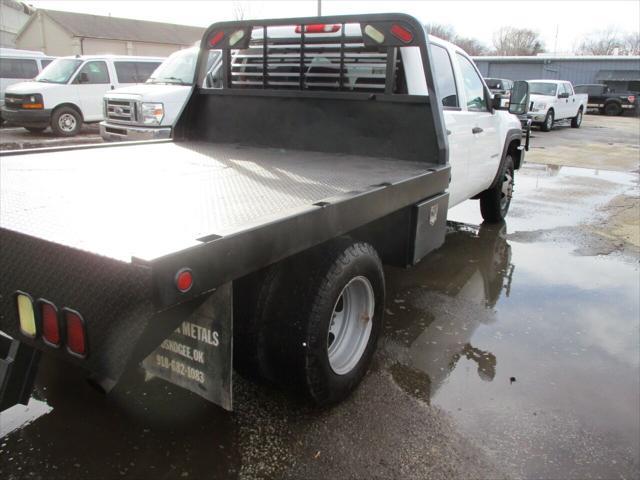 used 2014 Chevrolet Silverado 3500 car, priced at $20,999