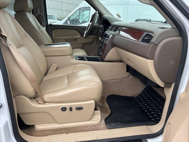used 2010 Chevrolet Silverado 1500 car, priced at $12,999