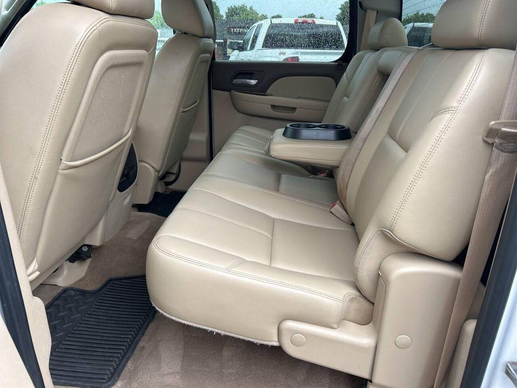 used 2010 Chevrolet Silverado 1500 car, priced at $12,999