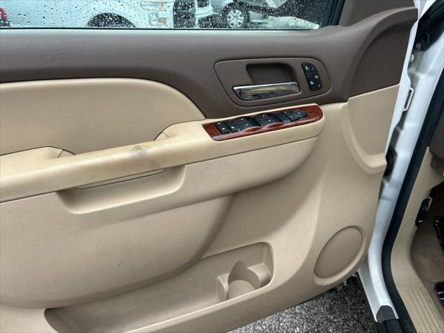 used 2010 Chevrolet Silverado 1500 car, priced at $12,999