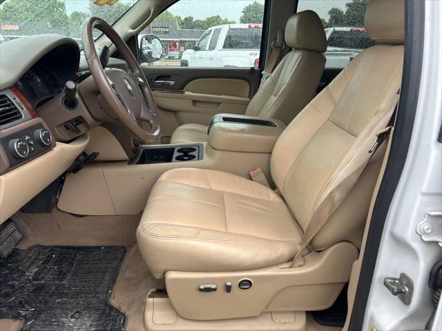 used 2010 Chevrolet Silverado 1500 car, priced at $12,999
